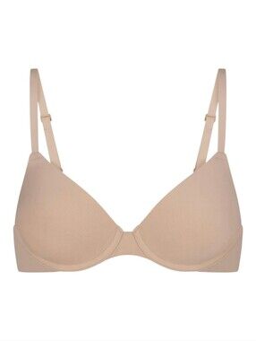 Skims Fits Everybody T-Shirt Bra